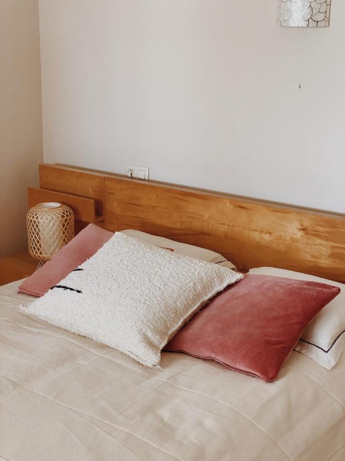 Cool Loft In The Old Town With Rooftop Terrace And Fireplace Тарифа Экстерьер фото