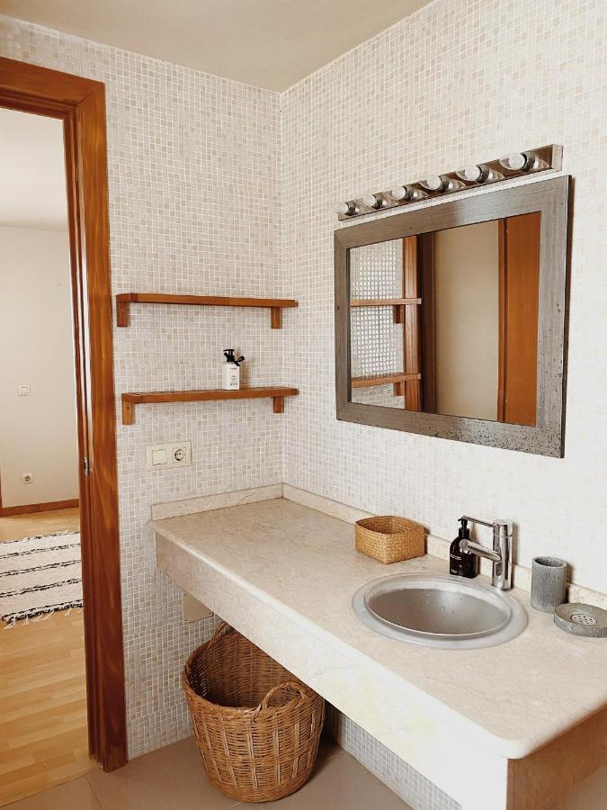Cool Loft In The Old Town With Rooftop Terrace And Fireplace Тарифа Экстерьер фото