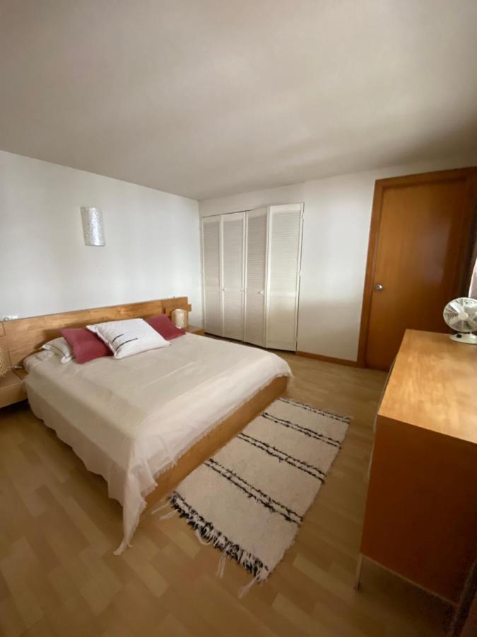 Cool Loft In The Old Town With Rooftop Terrace And Fireplace Тарифа Экстерьер фото