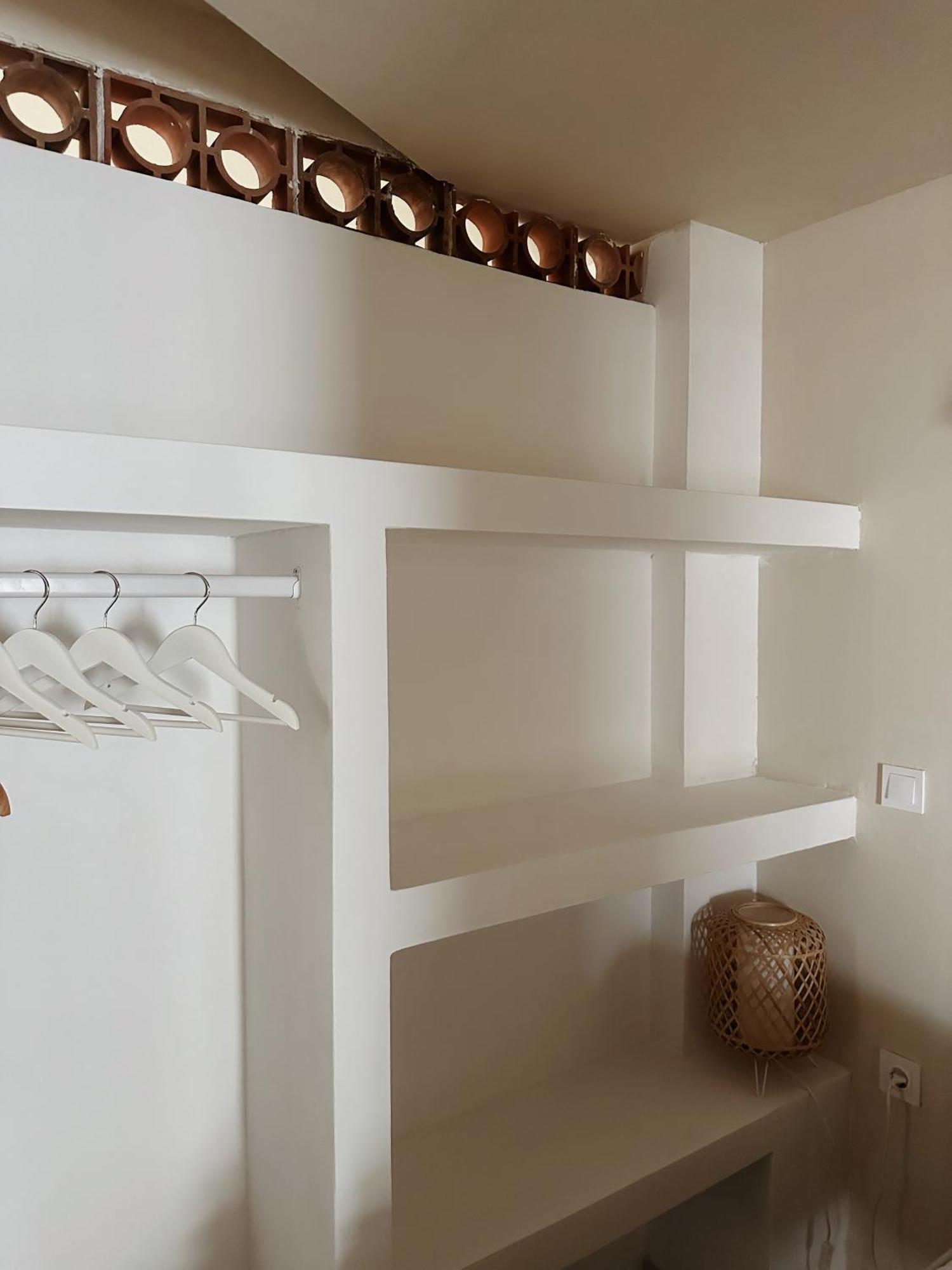 Cool Loft In The Old Town With Rooftop Terrace And Fireplace Тарифа Экстерьер фото
